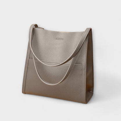 Rita. – Bolso de cuero hecho a mano