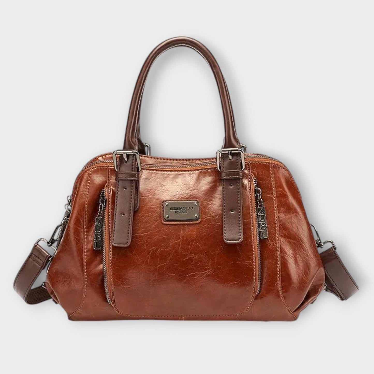 Rita. – Bolso de hombro vintage elegante