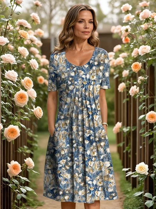 Lunaria – Vestido Ligero