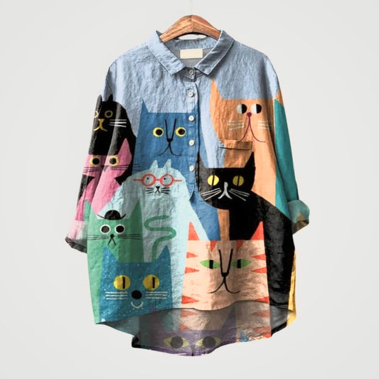 Patricia™ | Blusa