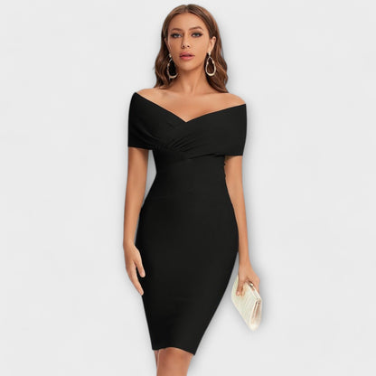Vera – Vestido Elegante
