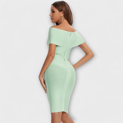 Vera – Vestido Elegante