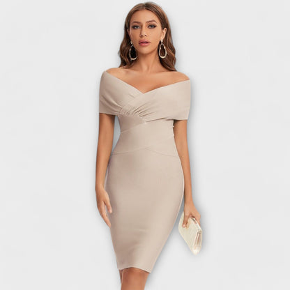 Vera – Vestido Elegante