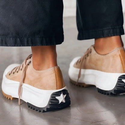 Anna - Zapatos Ortopédicos de Moda