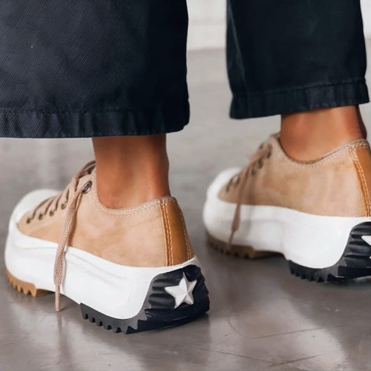 Anna - Zapatos Ortopédicos de Moda