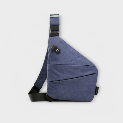 Noma – Bolso bandolera antirrobo