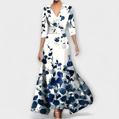 Alma – Vestido de diseño elegante