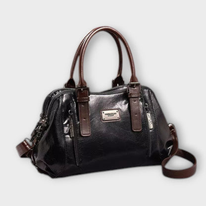 Rita. – Bolso de hombro vintage elegante
