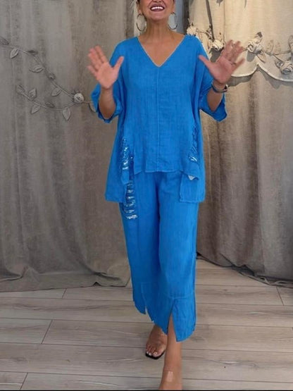 Magali | Conjunto