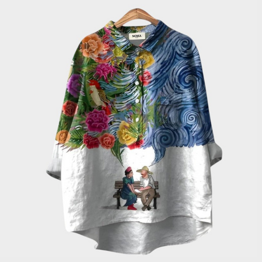 Josefa™ | Blusa