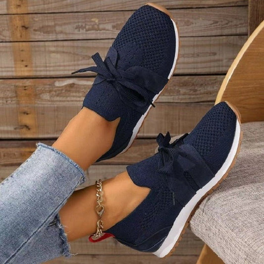 Aurelia - Zapatos ortopédicos antideslizantes +PLANTILLAS REGALADAS