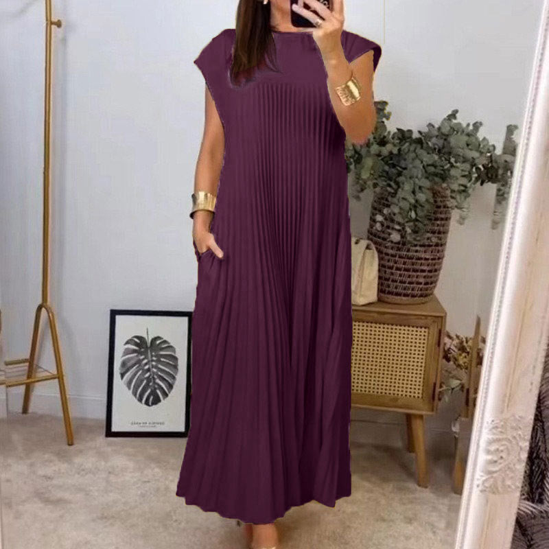 Bronisława | Vestido atemporal y cómodo