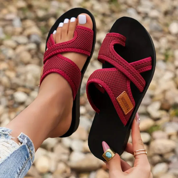 Celia - Sandalias Elegantes y Cómodas