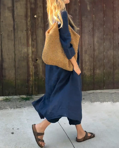Tosia | Conjunto ligero para mujer para días de verano