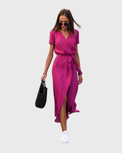 Abim™ | Vestido Elegante