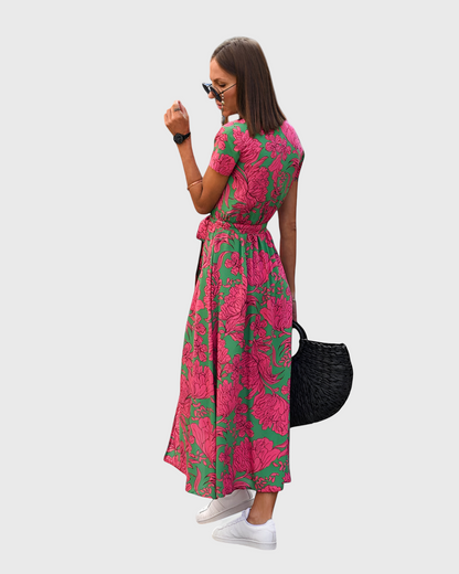 Abim™ | Vestido Elegante