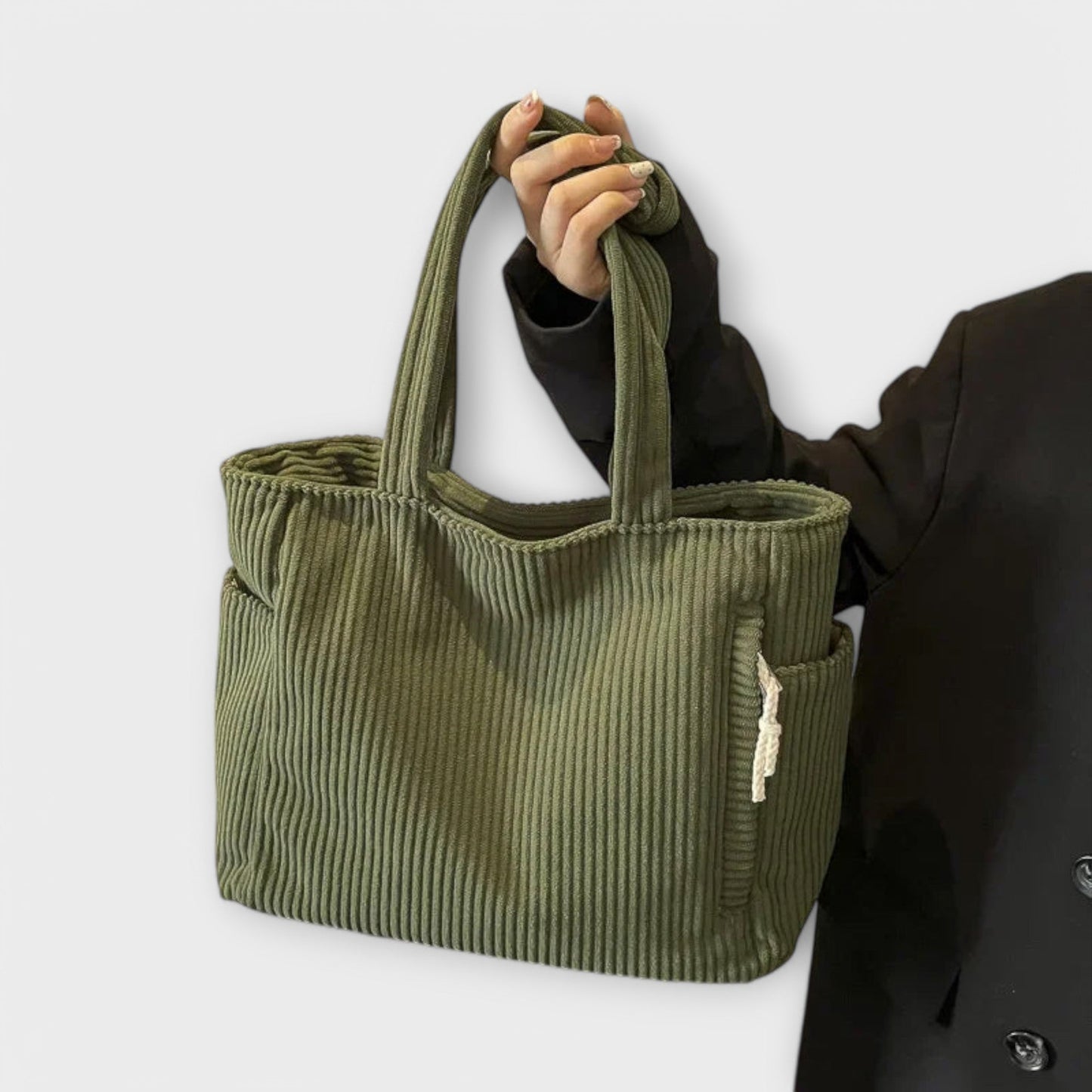Rita. – Bolso de hombro