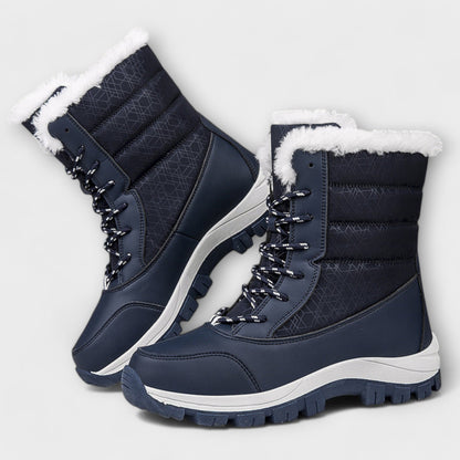 Botas de invierno impermeables