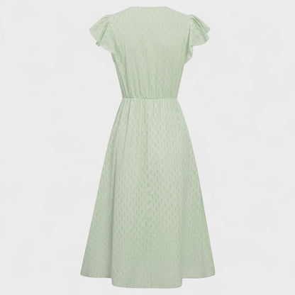 Lara – Vestido Encanto de Primavera