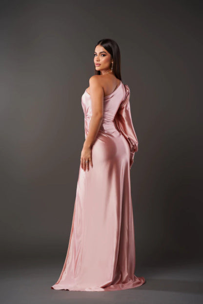 Anna | Elegante vestido de silueta