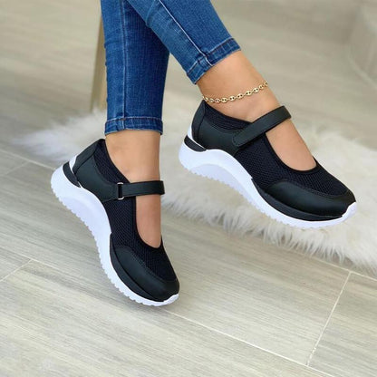 Valerie - Zapatos Elegantes y Cómodos