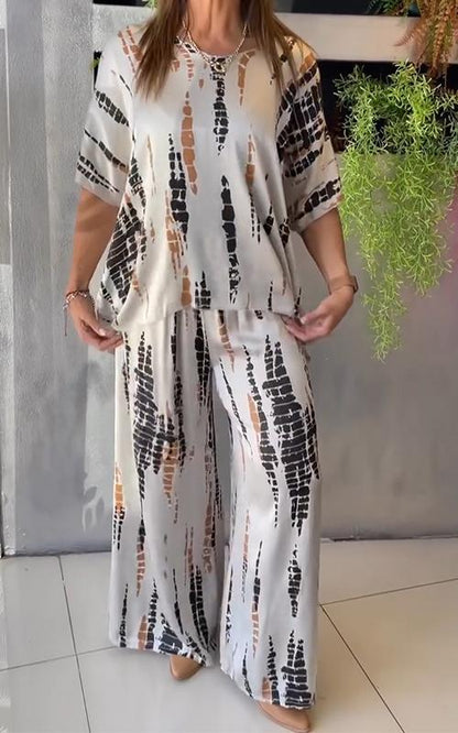 Lieke | Conjunto Casual