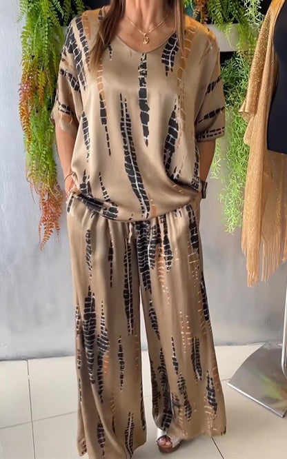 Lieke | Conjunto Casual