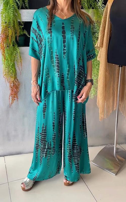 Lieke | Conjunto Casual