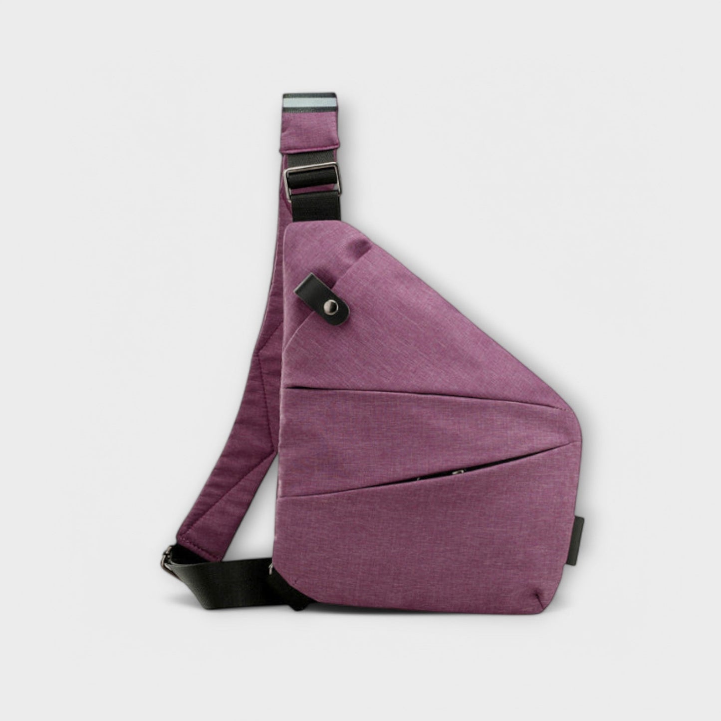 Noma – Bolso bandolera antirrobo