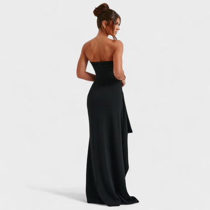Aurora – El vestido de gala que roba miradas