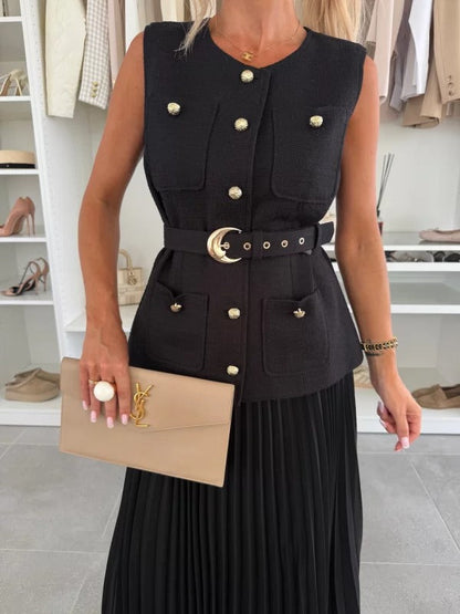 Amara | Elegante conjunto de 2 piezas