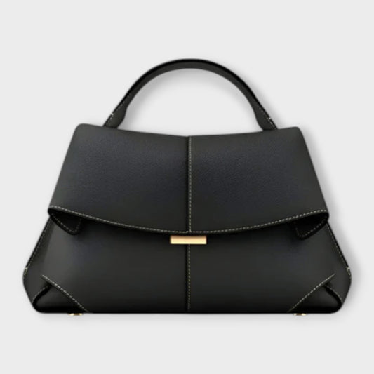 Rita. – Bolso de mano Éclat lujoso