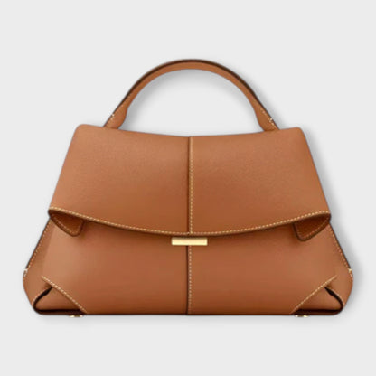 Rita. – Bolso de mano Éclat lujoso