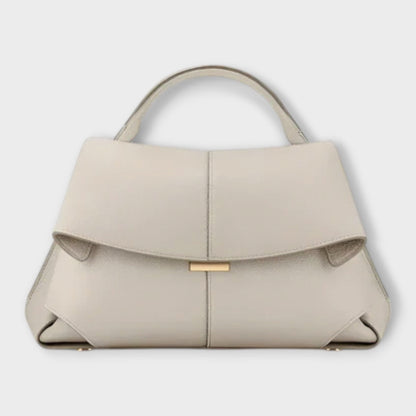 Rita. – Bolso de mano Éclat lujoso
