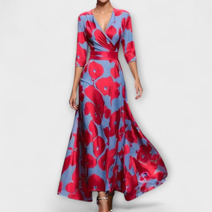 Alma – Vestido de diseño elegante