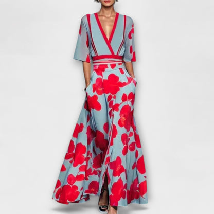 Alma – Vestido de diseño elegante