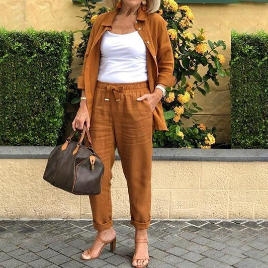 Andrea | Conjunto Coordinado