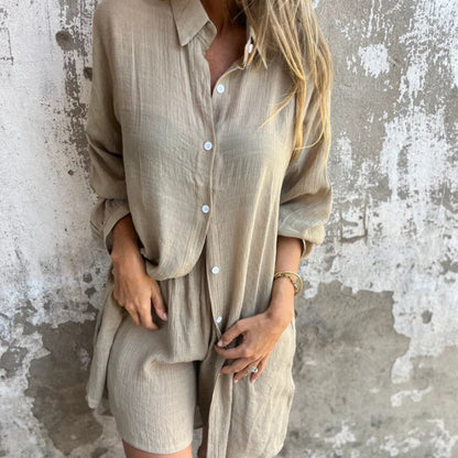 Laura | Conjunto de Verano