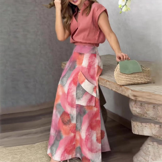 Marijke | Conjunto Coordinado