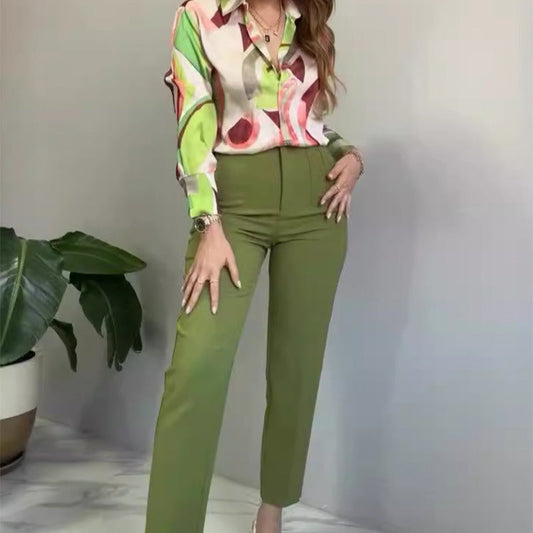 Nienke | Conjunto Coordinado