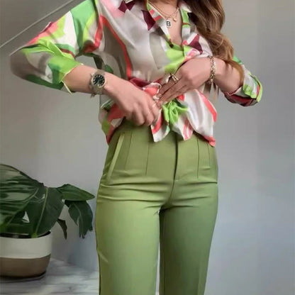 Nienke | Conjunto Coordinado