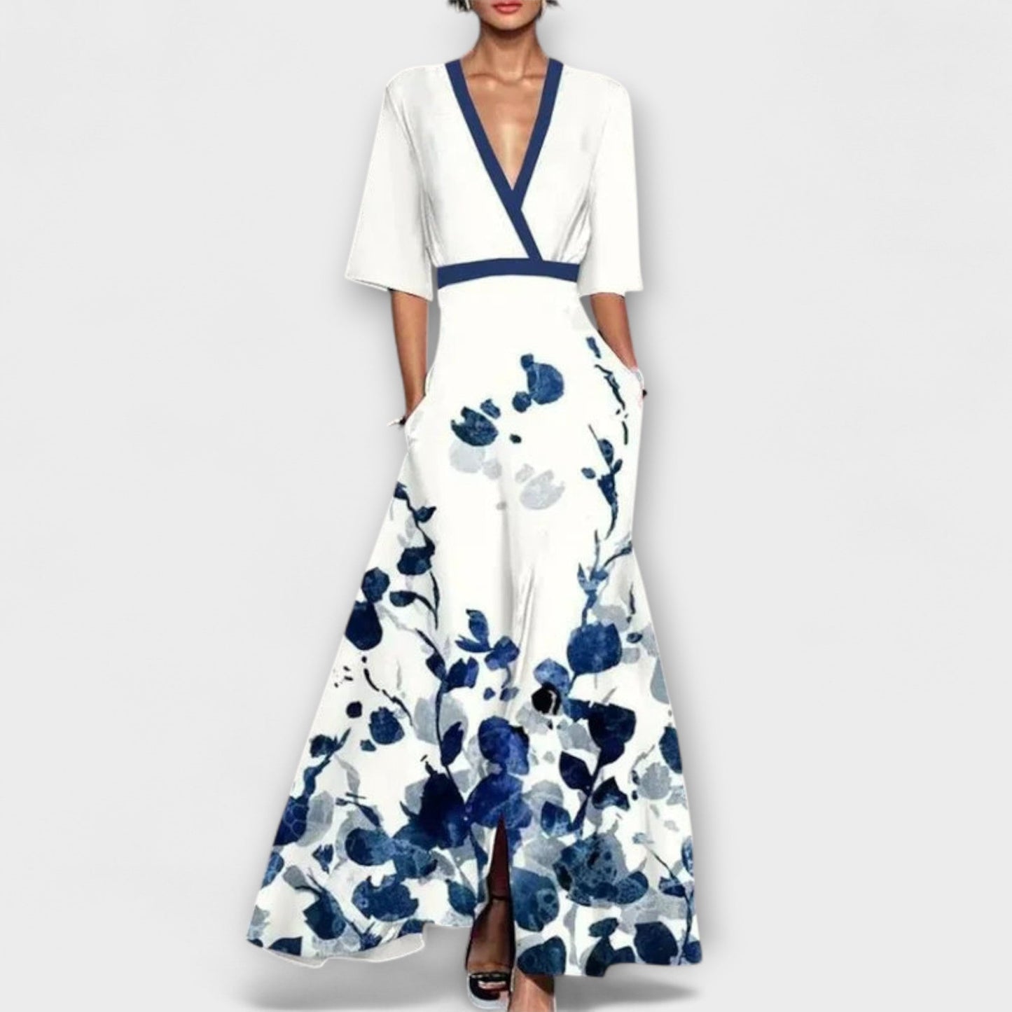 Alma – Vestido de diseño elegante