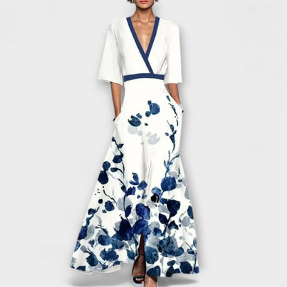 Alma – Vestido de diseño elegante